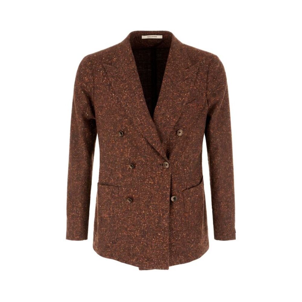 Tagliatore Man Clothing Blazers E Gilets